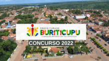 NOVAS DATAS  PARA A PROVA DE NÍVEL MÉDIO E SUPERIOR DO CONCURSO DE BURITICUPU MA 2022