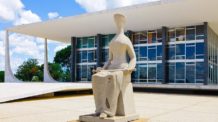 STF decide que mudanças na lei de improbidade não retroagem para condenações definitivas